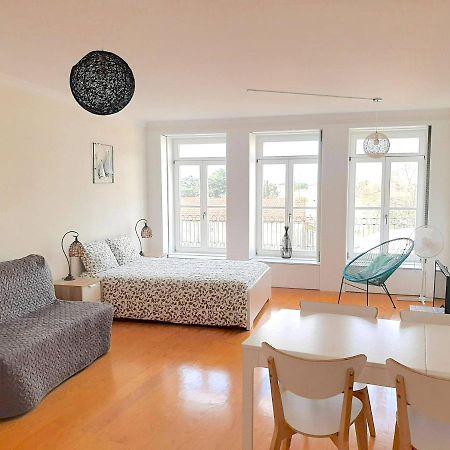 Cedofeita Studio, By Flat In Porto Daire Dış mekan fotoğraf