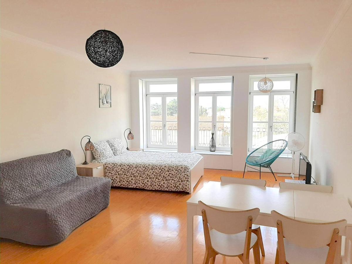 Cedofeita Studio, By Flat In Porto Daire Dış mekan fotoğraf