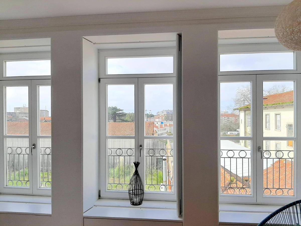 Cedofeita Studio, By Flat In Porto Daire Dış mekan fotoğraf