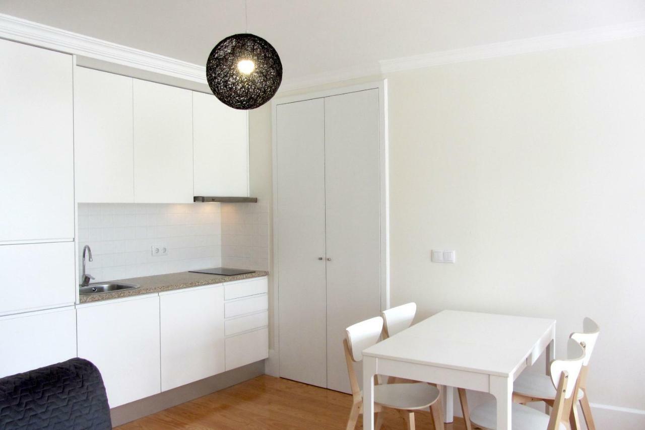 Cedofeita Studio, By Flat In Porto Daire Dış mekan fotoğraf