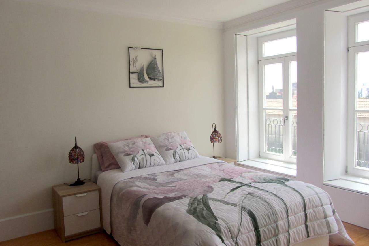 Cedofeita Studio, By Flat In Porto Daire Dış mekan fotoğraf
