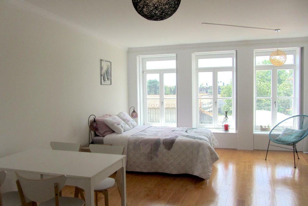Cedofeita Studio, By Flat In Porto Daire Dış mekan fotoğraf