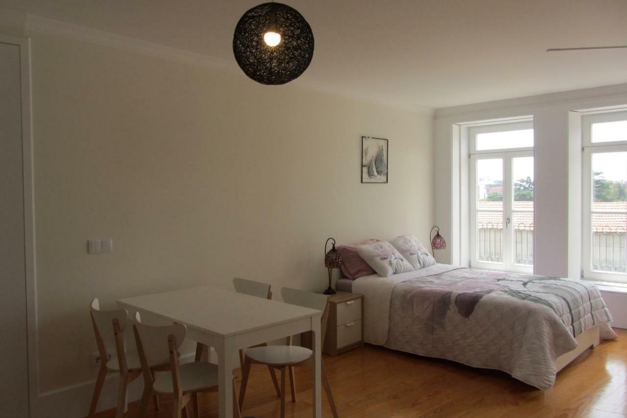 Cedofeita Studio, By Flat In Porto Daire Dış mekan fotoğraf