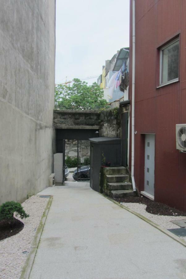 Cedofeita Studio, By Flat In Porto Daire Dış mekan fotoğraf
