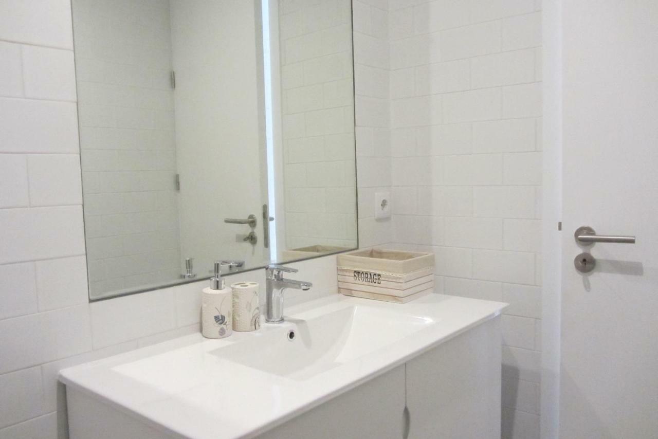 Cedofeita Studio, By Flat In Porto Daire Dış mekan fotoğraf